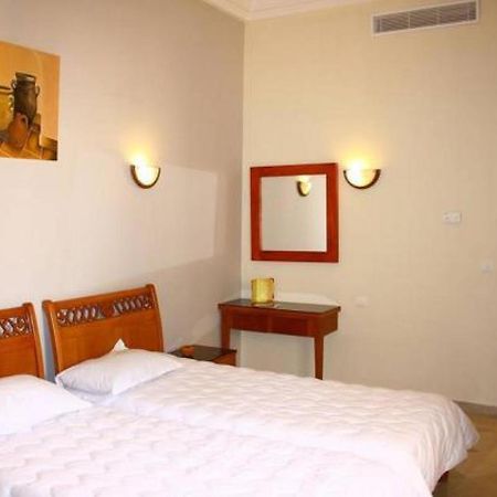 Le Grand Hotel Djerba Humt Szuk Kültér fotó