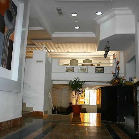 Le Grand Hotel Djerba Humt Szuk Kültér fotó