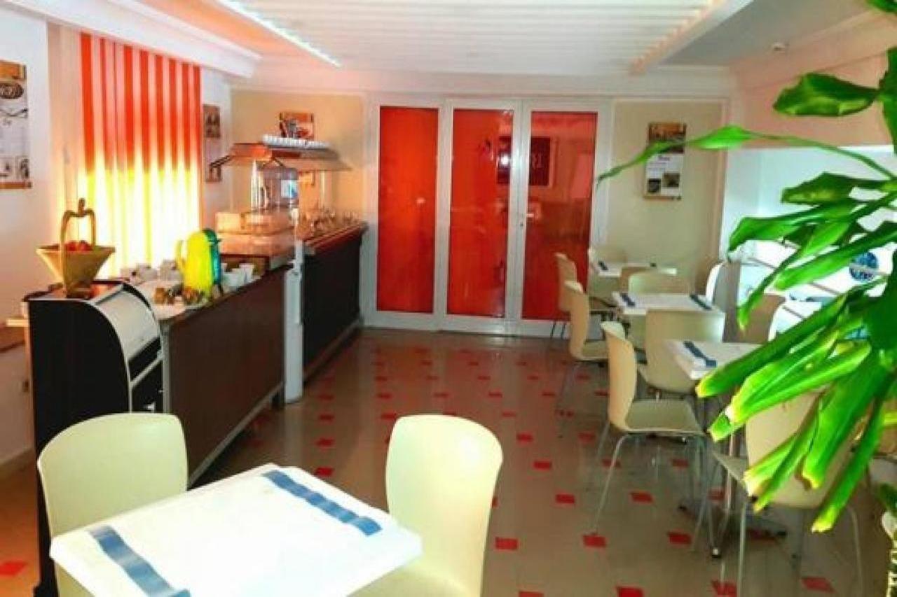 Le Grand Hotel Djerba Humt Szuk Kültér fotó